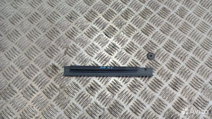 Накладка обшивки крыши кабины левая Man Tga Tgs