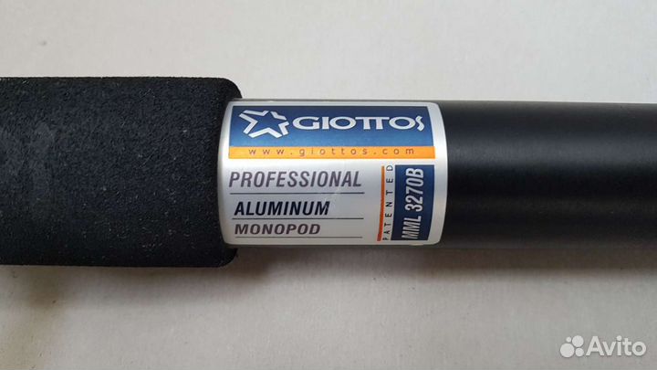 Монопод Giotto's mml3270b