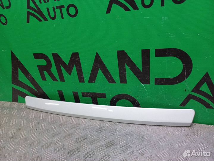 Накладка двери багажника Hyundai Creta 1 2016-2021