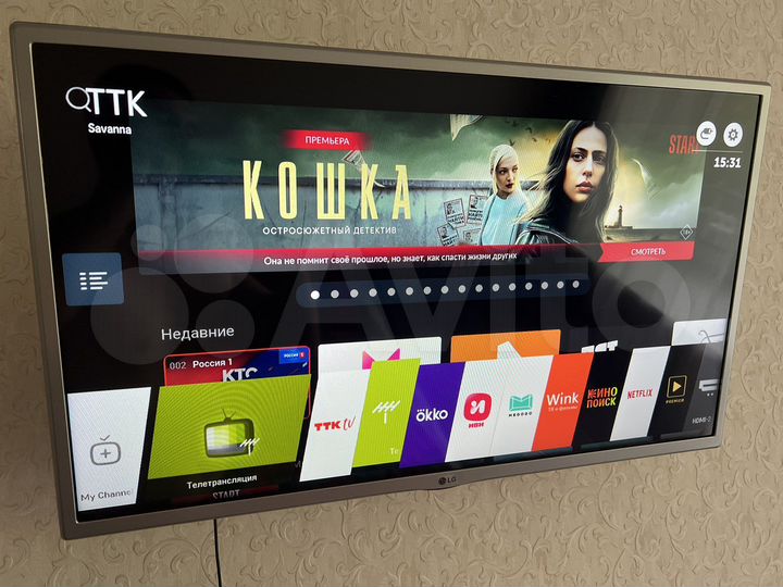 1-к. квартира, 30 м², 3/5 эт.