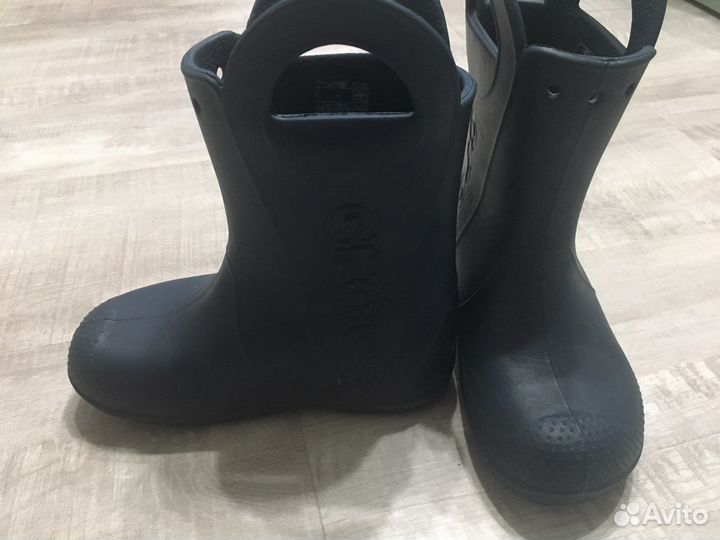 Сапожки продам
