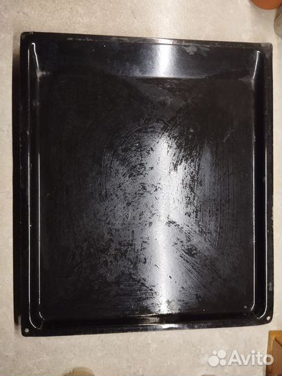 Противень 43х37,5