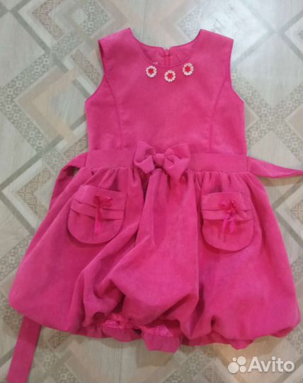 Пакет платьев