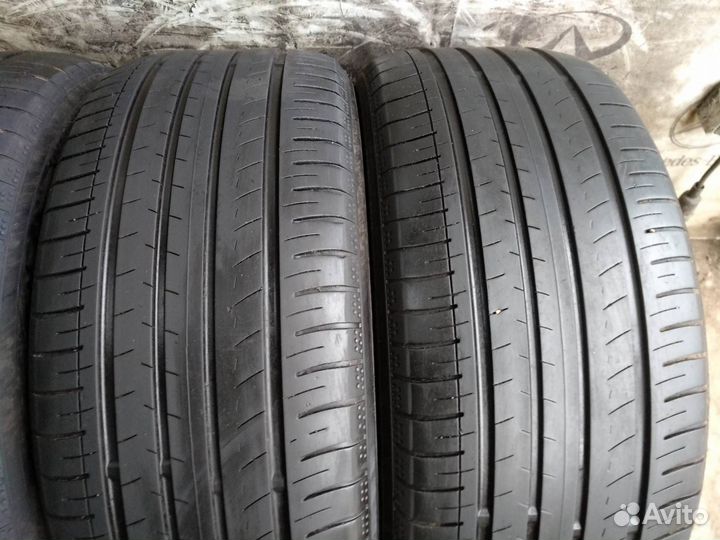 Yokohama BluEarth AE51 245/45 R18 100W