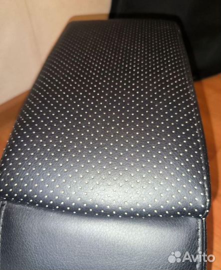 Подлокотник volkswagen polo