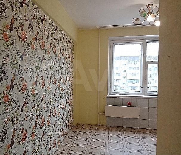 2-к. квартира, 51 м², 4/5 эт.