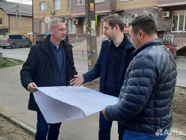 Проектирование электроснабжения