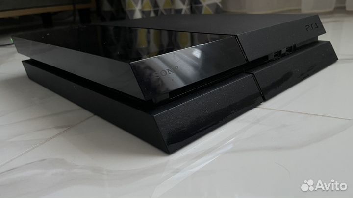 Sony playstation 4 PS4