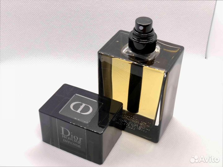 Christian Dior Homme Intense С доставкой