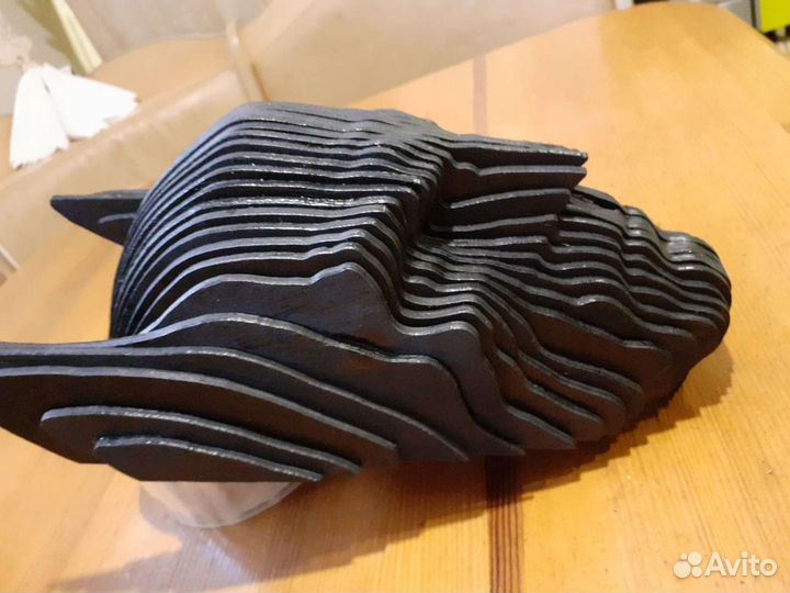 Пано на стену 