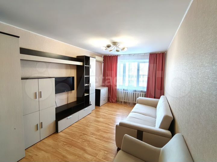 2-к. квартира, 56 м², 5/5 эт.