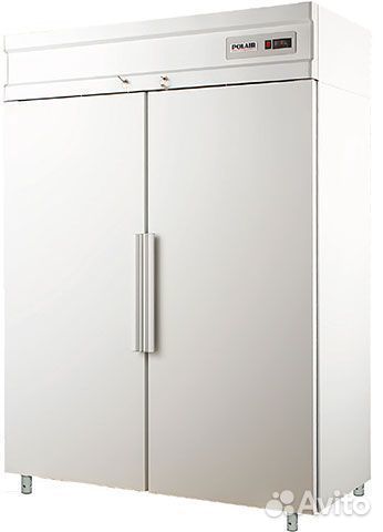 Шкаф морозильный Polair CB114-S