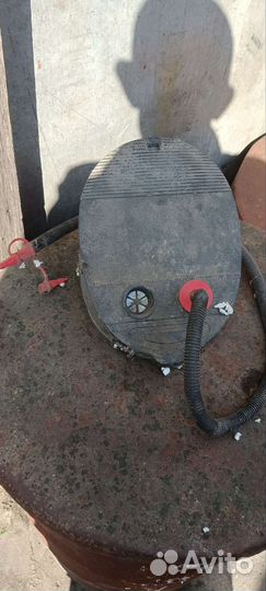 Насос для бассейна