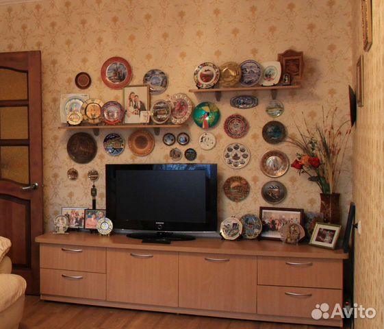 Сувенирные декоративные тарелки