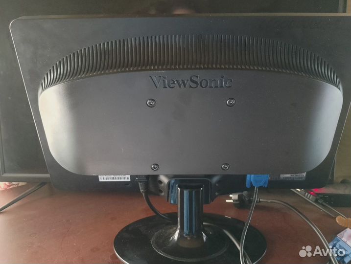 Монитор VA1931wma-LED