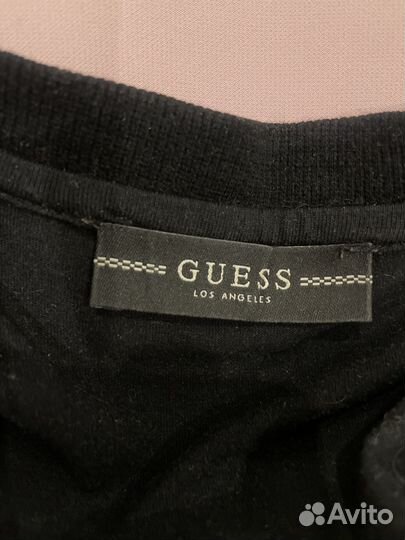 Футболка Guess