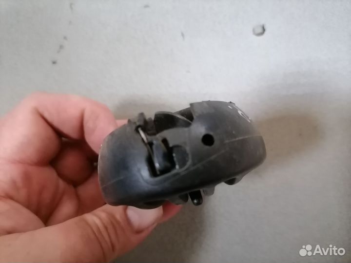 Дефлектор воздушный для Renault Scenic 1996-1999