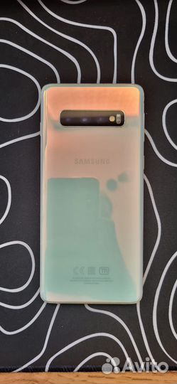 Samsung Galaxy S10, 8/128 ГБ