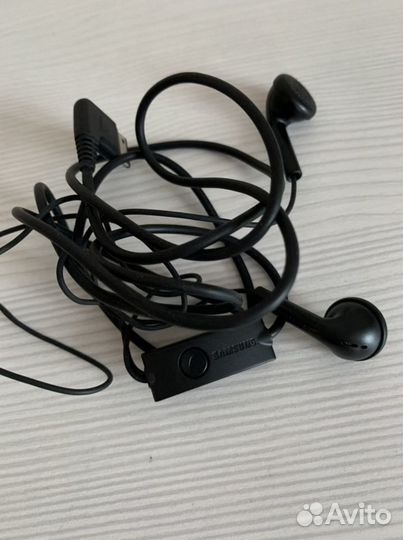 Наушники samsung