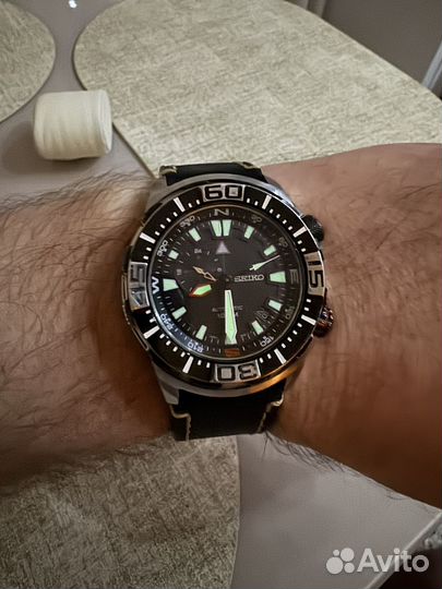 Наручные часы seiko