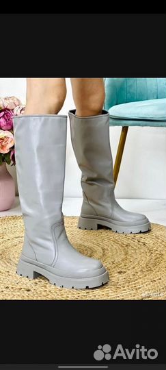 Сапоги еврозима