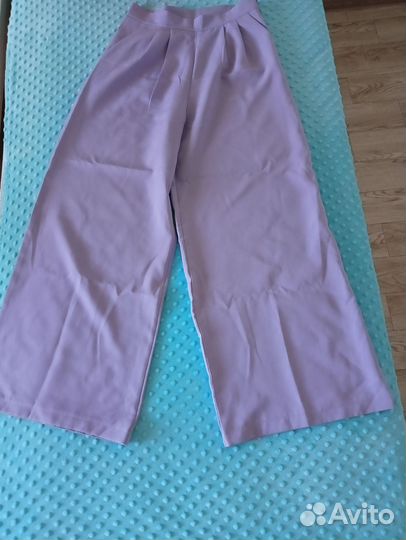 Брючный костюм