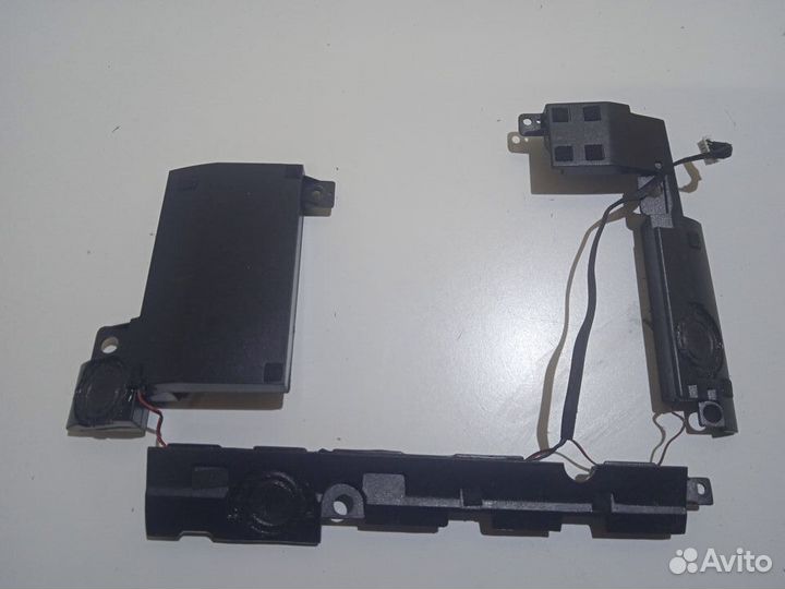 Динамики для ноутбуков разных моделей