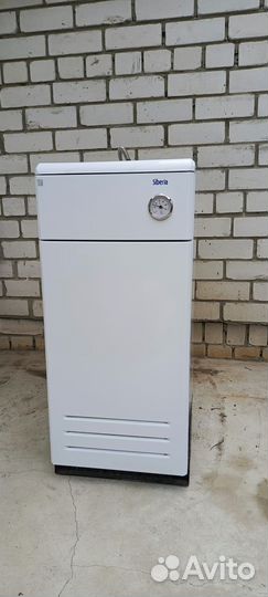 Газовый котел аогв 23.2