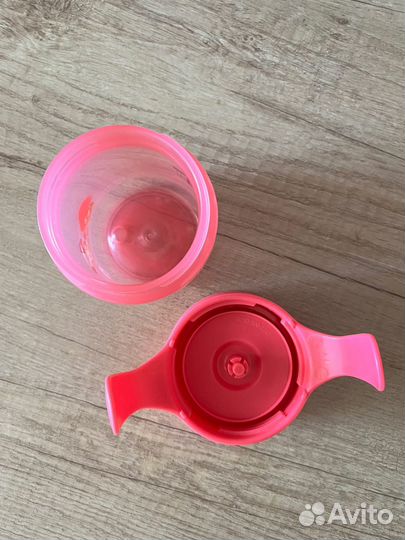 Кружка непроливайка Avent