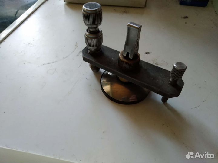 Инжектор для ремонта стекол