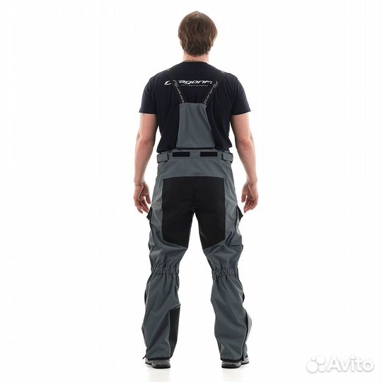 Dragonfly Мембранные штаны для квадроцикла M