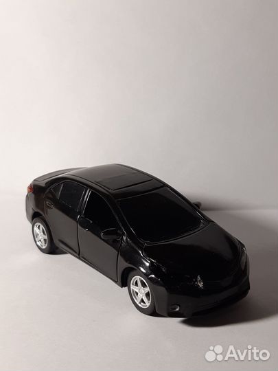 Модель авто