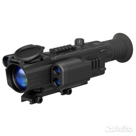 Pulsar digisight LRF N870