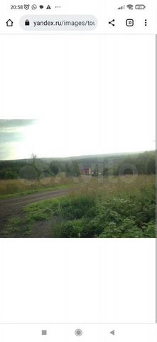 Участок 30 сот. (СНТ, ДНП)