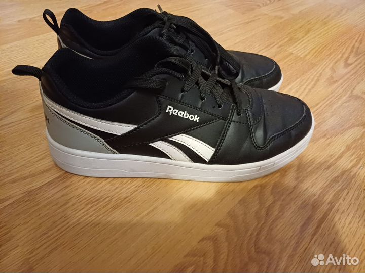 Кеды Reebok