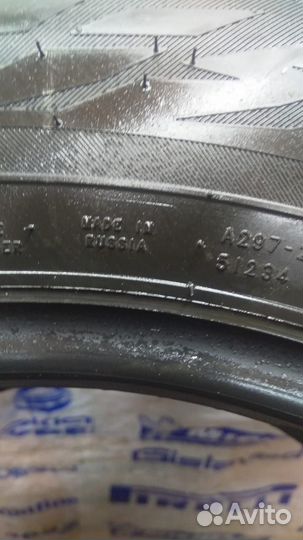 Nokian Tyres Hakkapeliitta R3 205/65 R16 99R