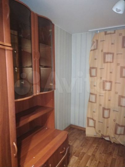 Комната 12,1 м² в 5-к., 3/5 эт.