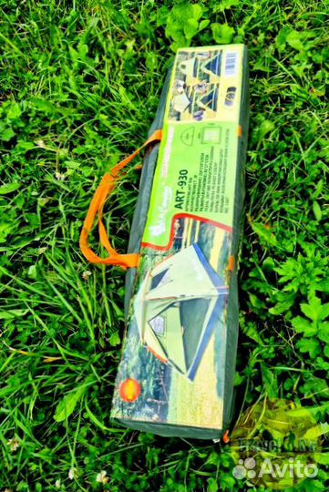 Палатка Шатер