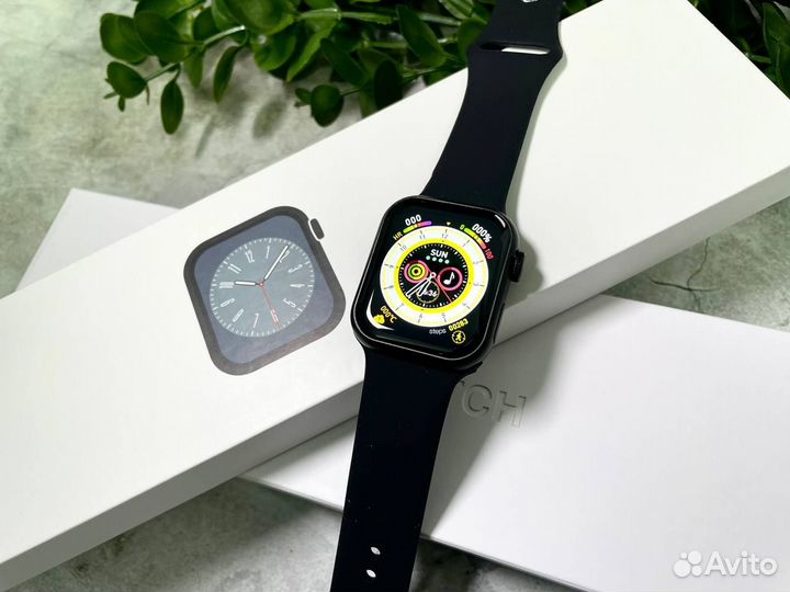 Apple Watch 9 41 mm
