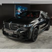 Новый BMW X6 M 4.4 AT, 2023, цена 22 480 000 руб.