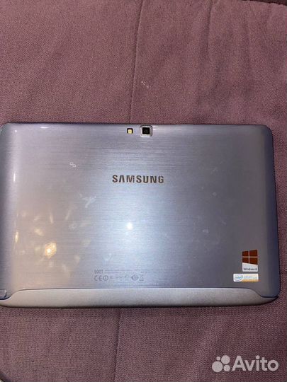 Samsung xe500t1c