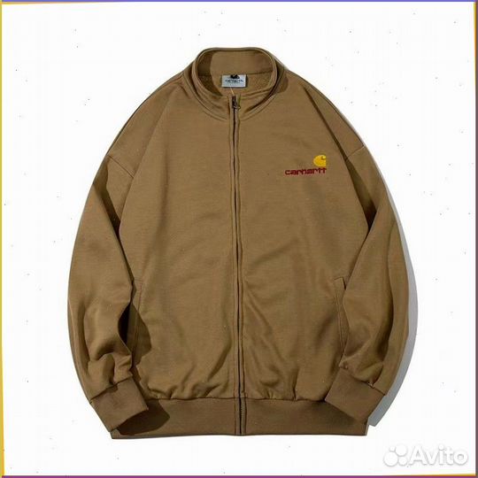Зип худи Кархарт (Все цвета в наличии)