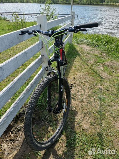 Велосипед Haro calavera