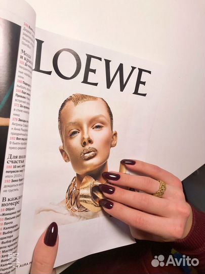 Маникюр Сормово наращивание гель лак