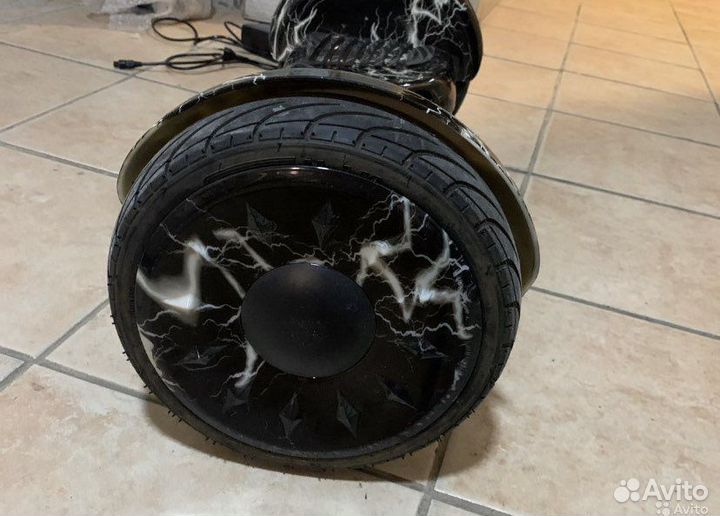 Гироскутер