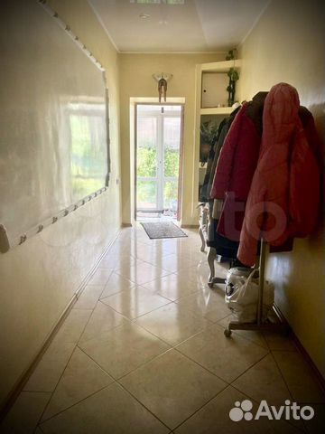 Дом 250 м² на участке 9 сот