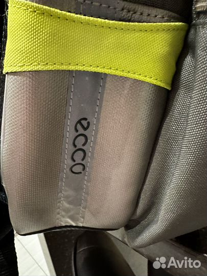 Рюкзак школьный ecco