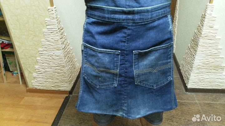 Фартук для бармена