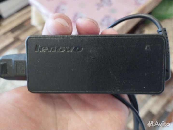 Ноутбук lenovo