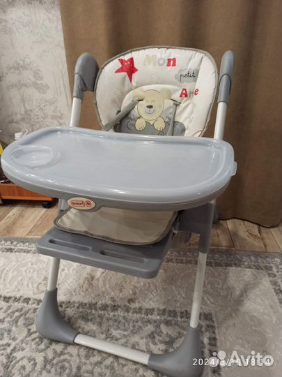 Стул для кормления